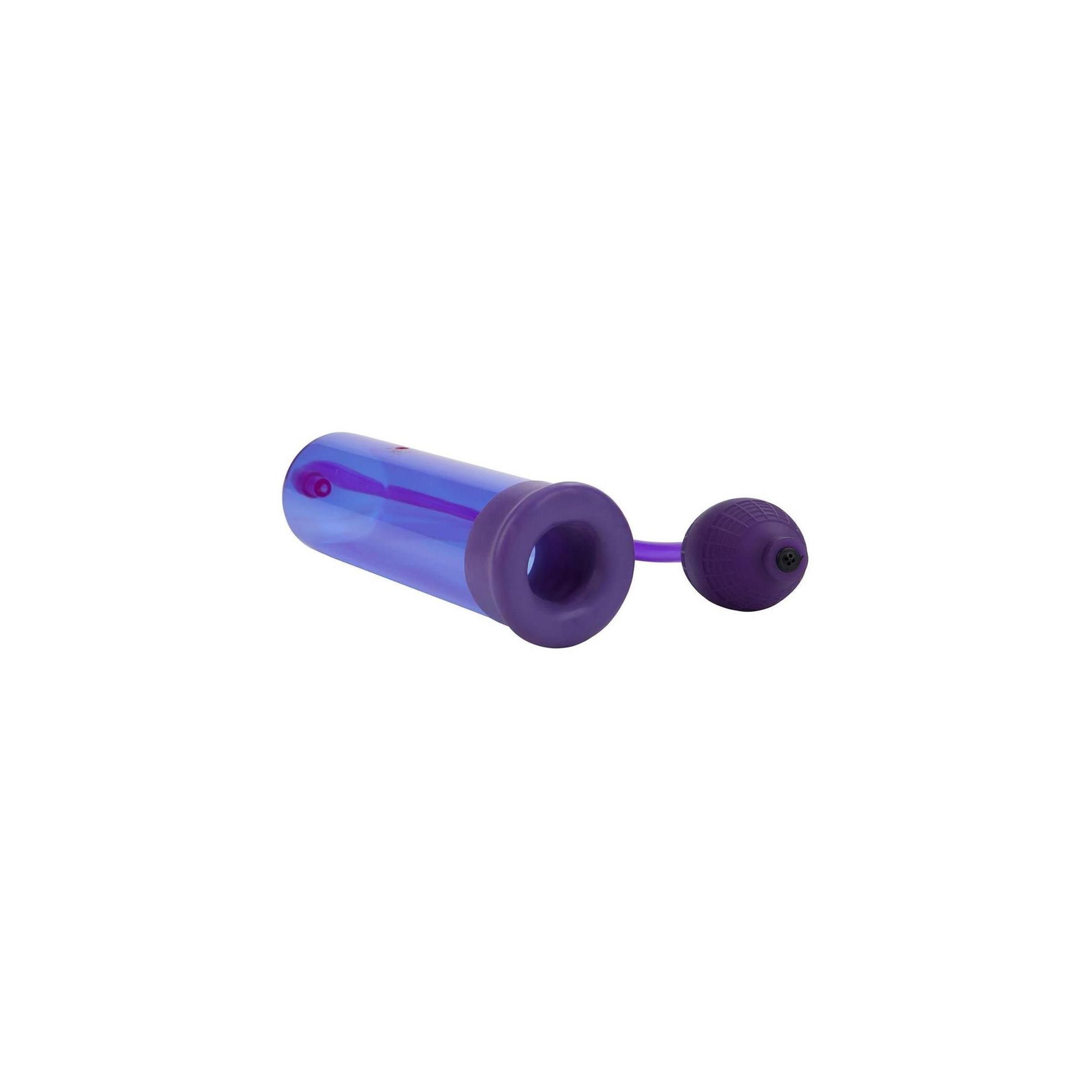 CalExotics - EZ Pump