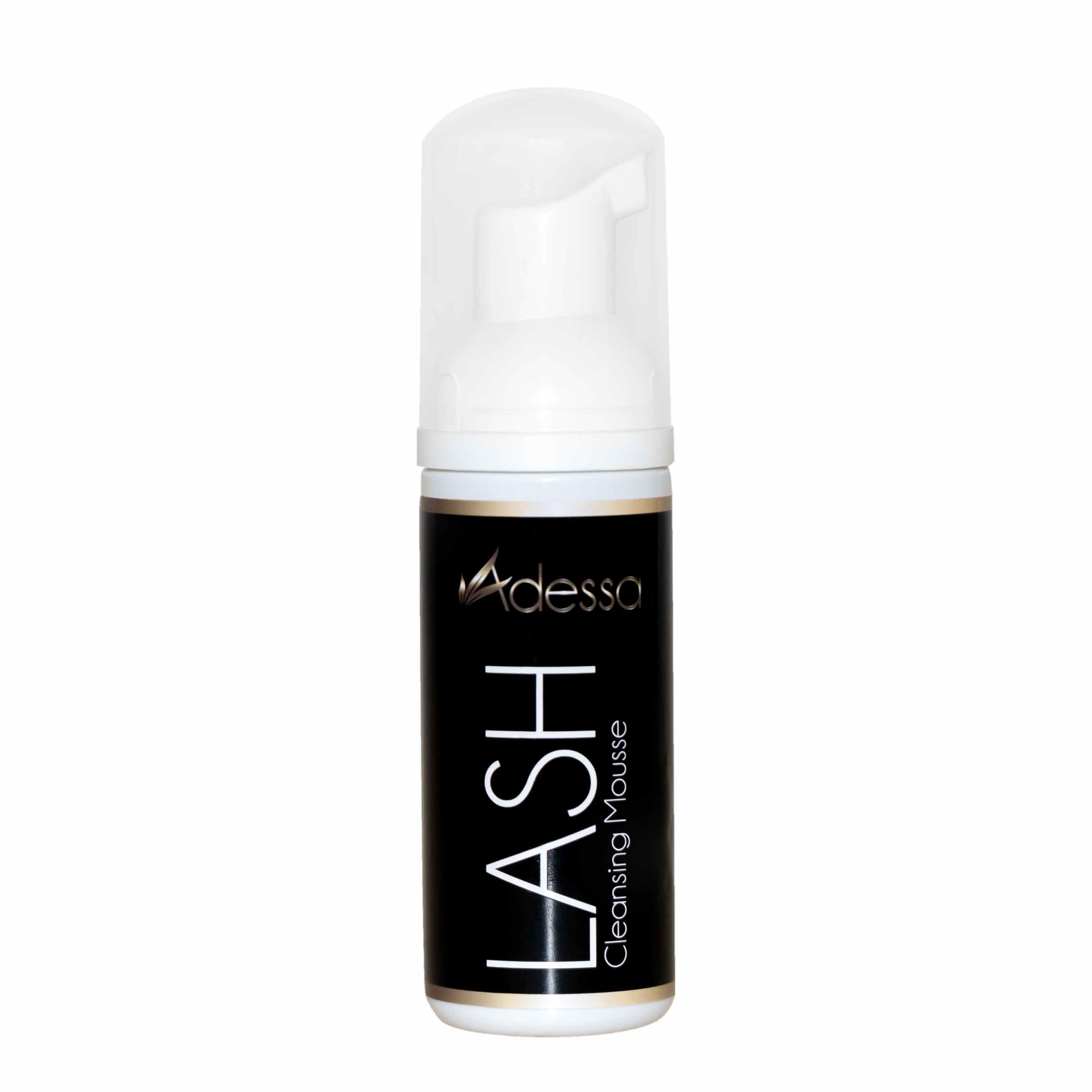 Adessa Lash Cleansing Mousse Wimpernshampoo-Make-up Entferner