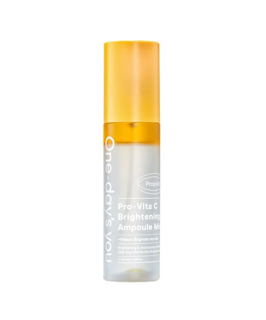 Pro Vita-C Brightening Ampoule Mist