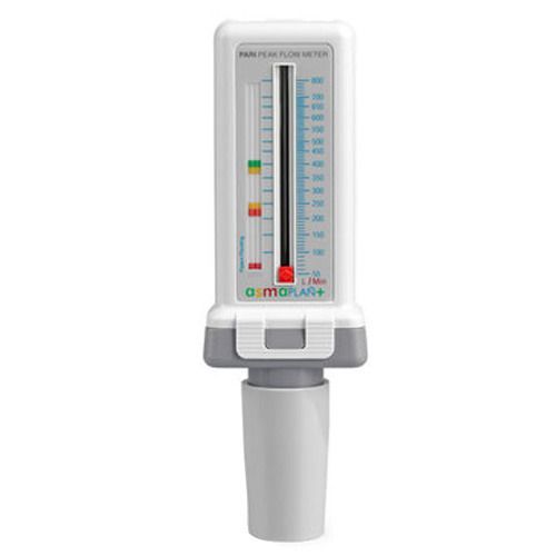 PARI PEAK FLOW METER