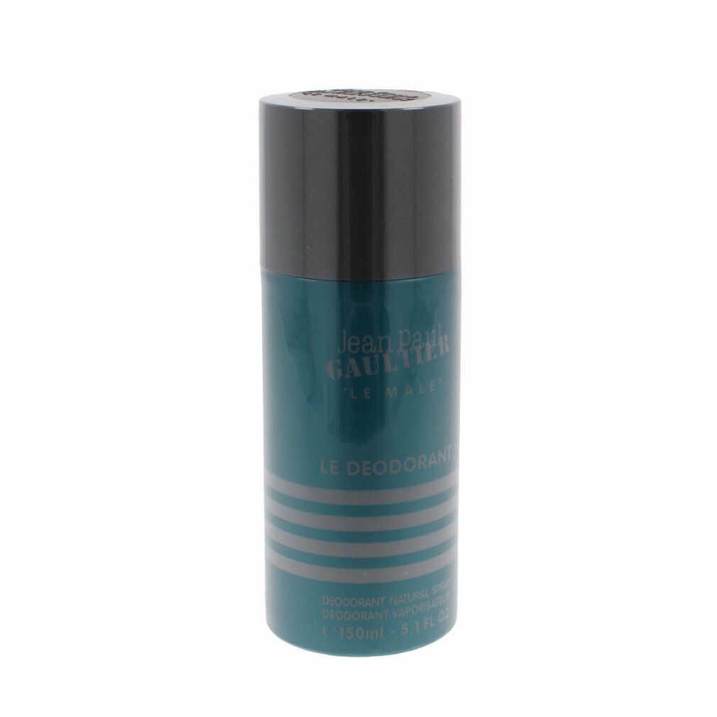 Jean Paul Gaultier, Le Male Le Deodorant Vapo
