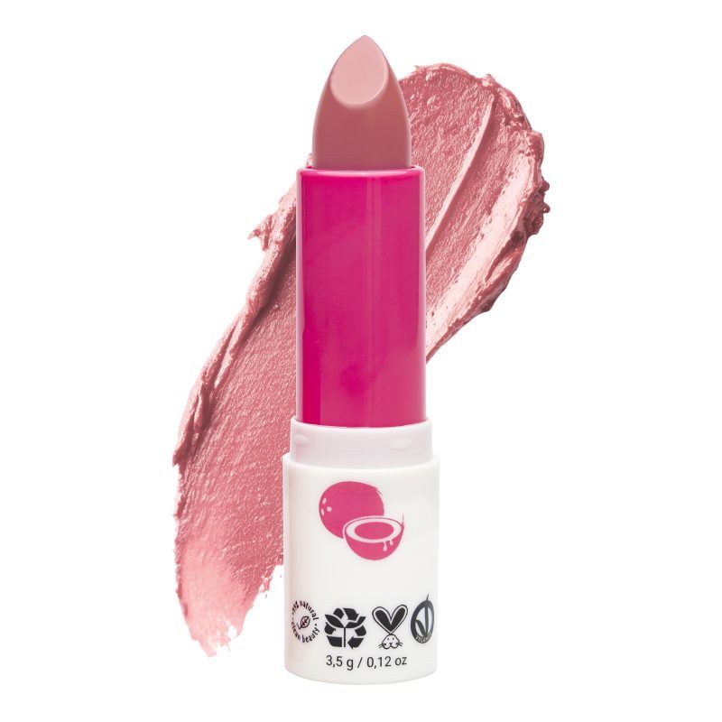Everyday For Future - Lipstick con Olio di Cocco - Amaretto