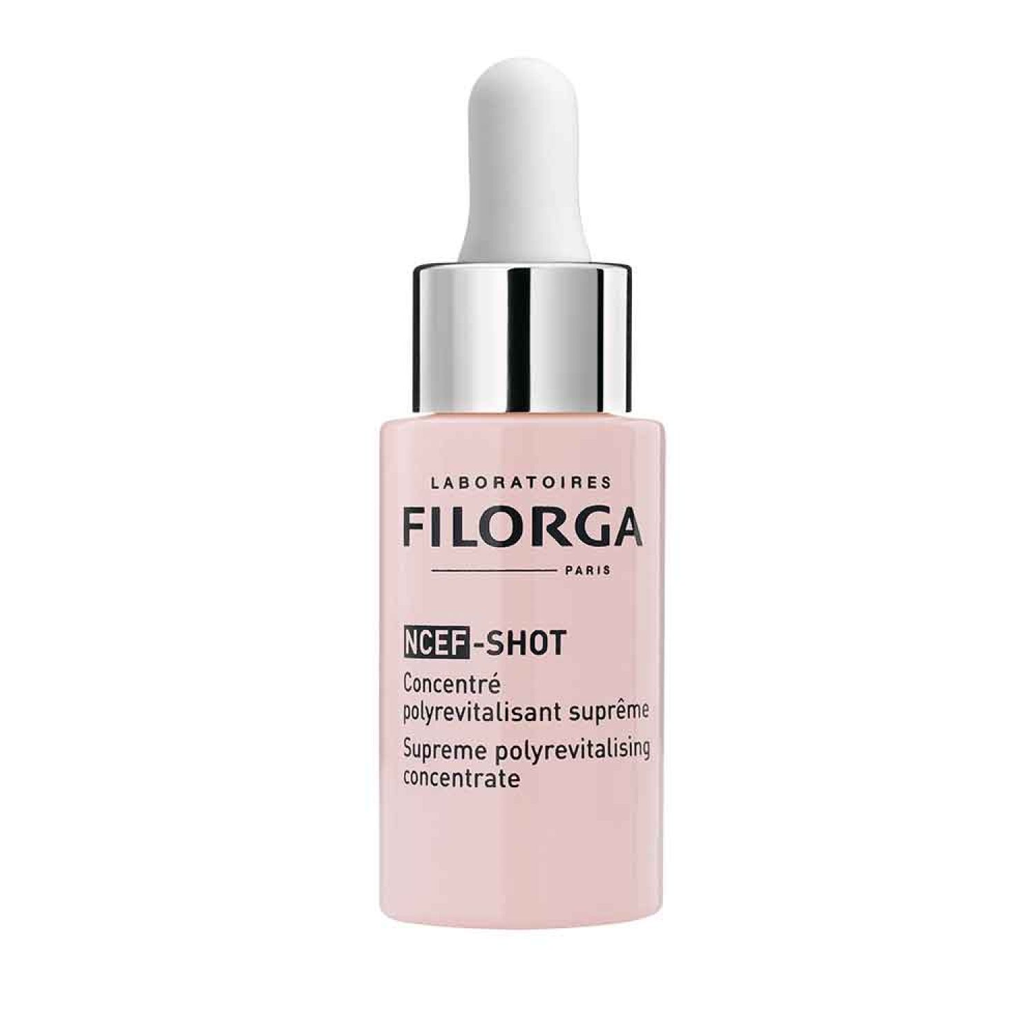 Filorga NCEF Shot