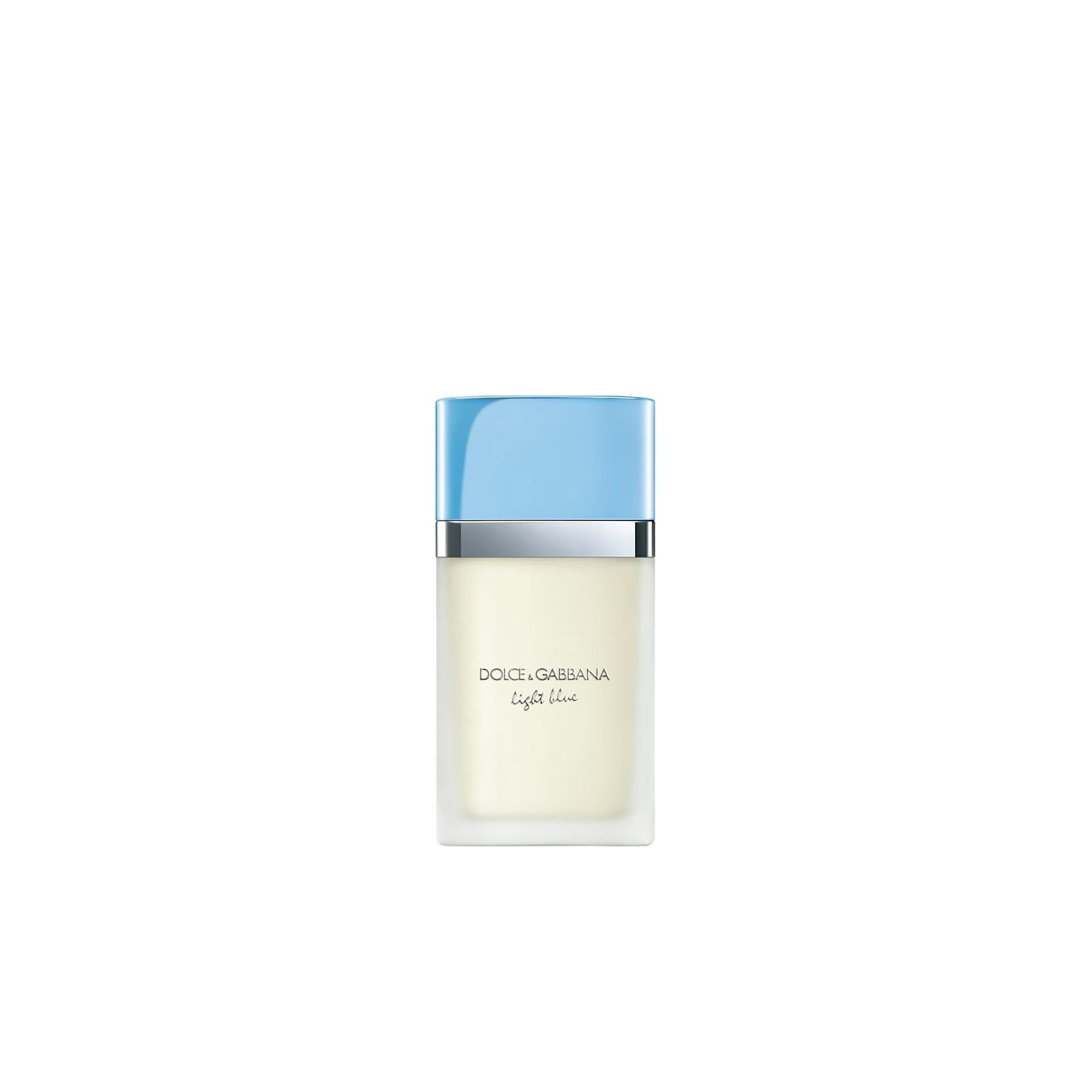 Dolce & Gabbana Light Blue Eau de Toilette 30 ml - Frischer Duft
