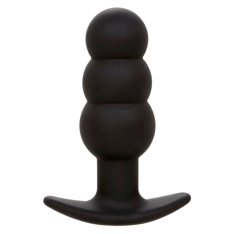 Calexotics - Anal Plug mit Perlen 1 St
