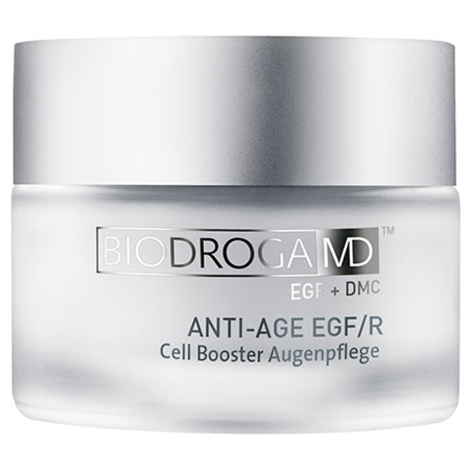 Biodroga MD Anti-Age EGF/R Cell Booster Augenpflege