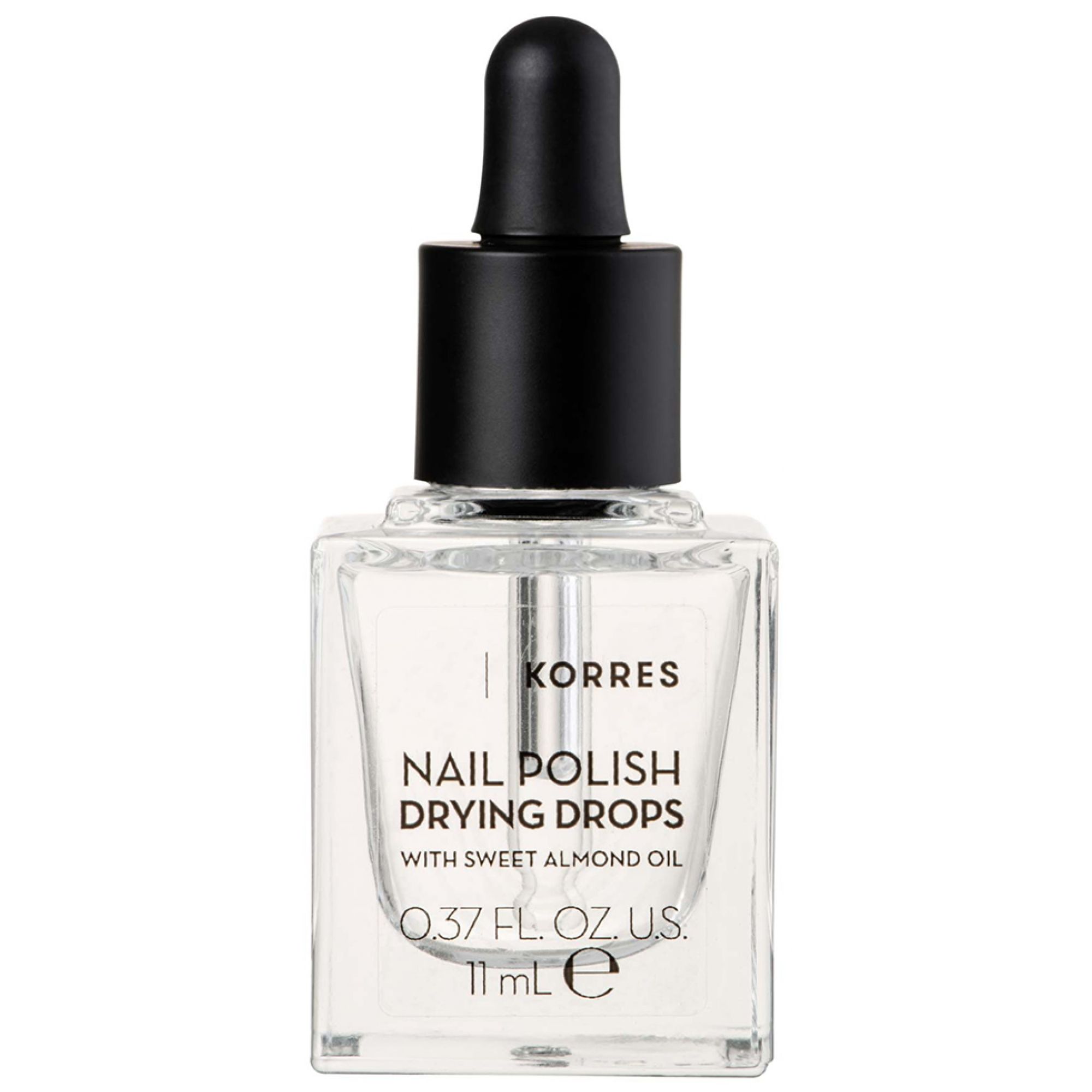 Korres Nail Polish Drying Drops 11 ml Tropfen