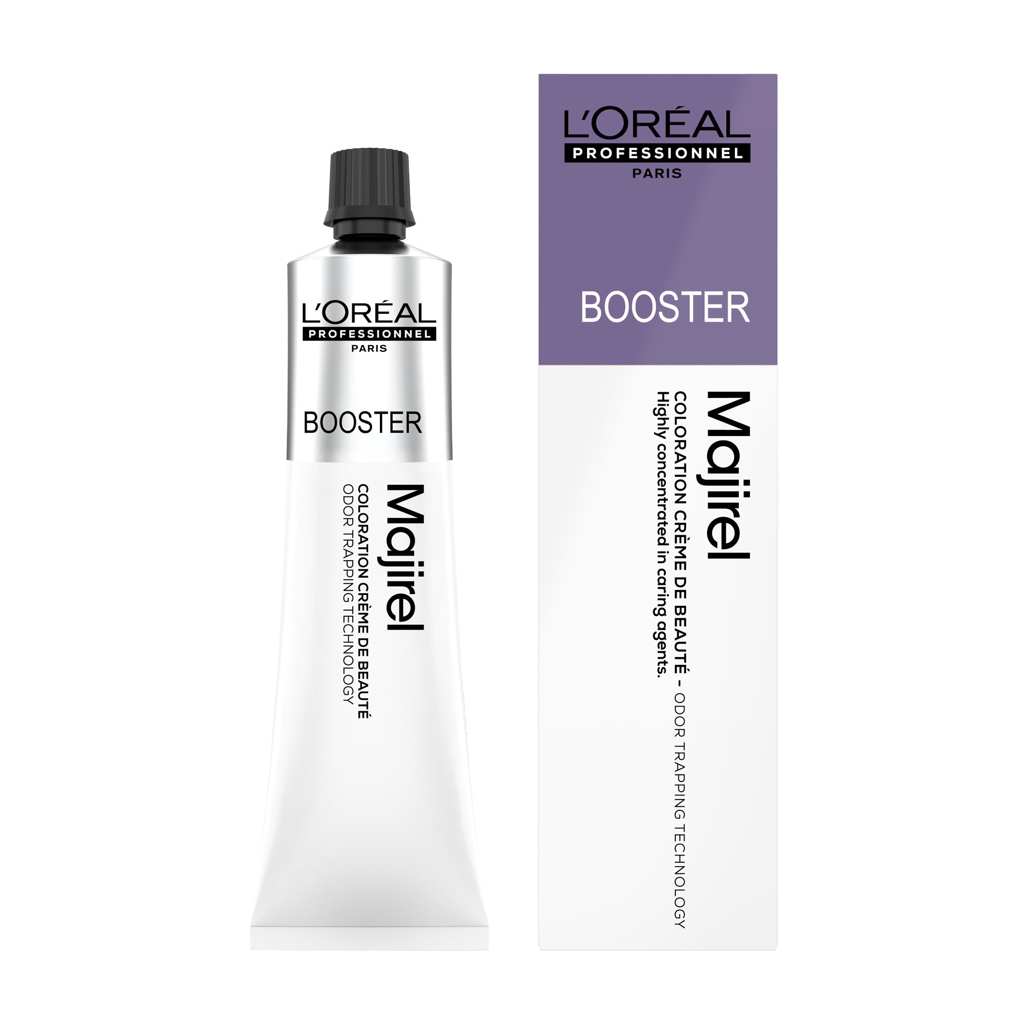 L’Oréal Professionnel Majirel Booster Violett 60 ml