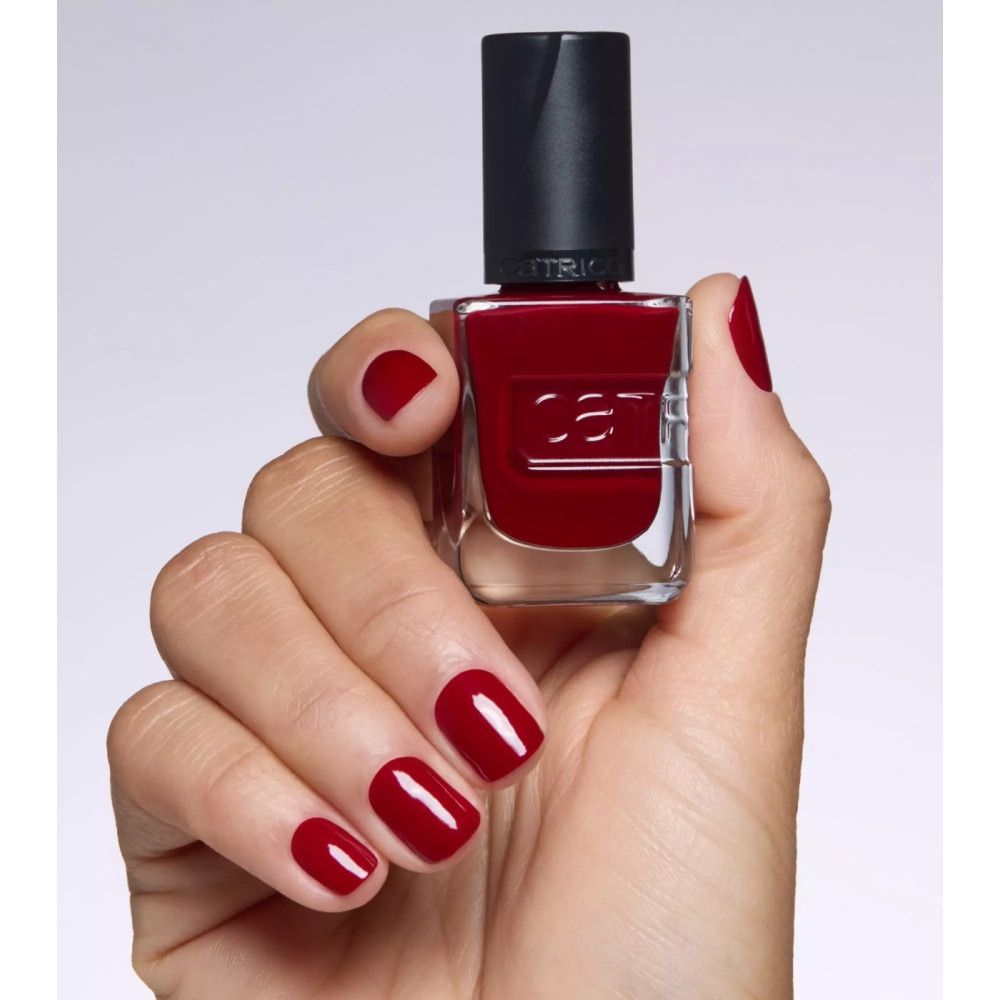Catrice - Gel-Nagellack Affair