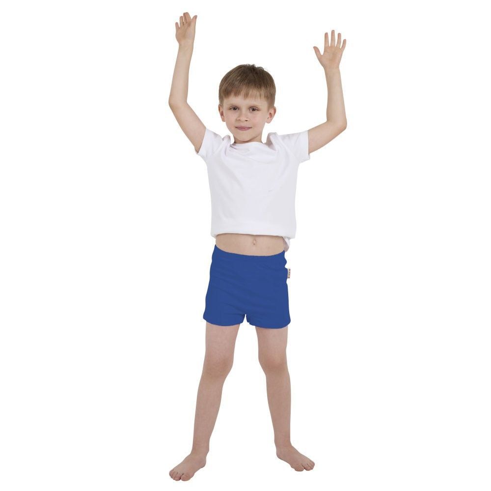 kiwisto Kids ActivePants, blau, waschbar