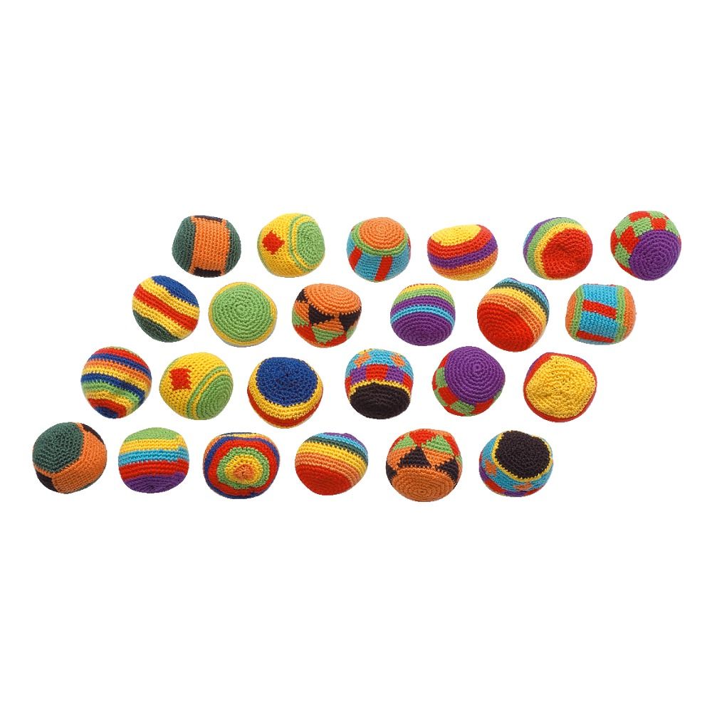 Toys Pure Kickbälle-Set