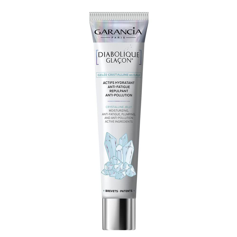 Garancia Diabolique Glaçon 40 ml 5,1x3,7x16,1 g Tube