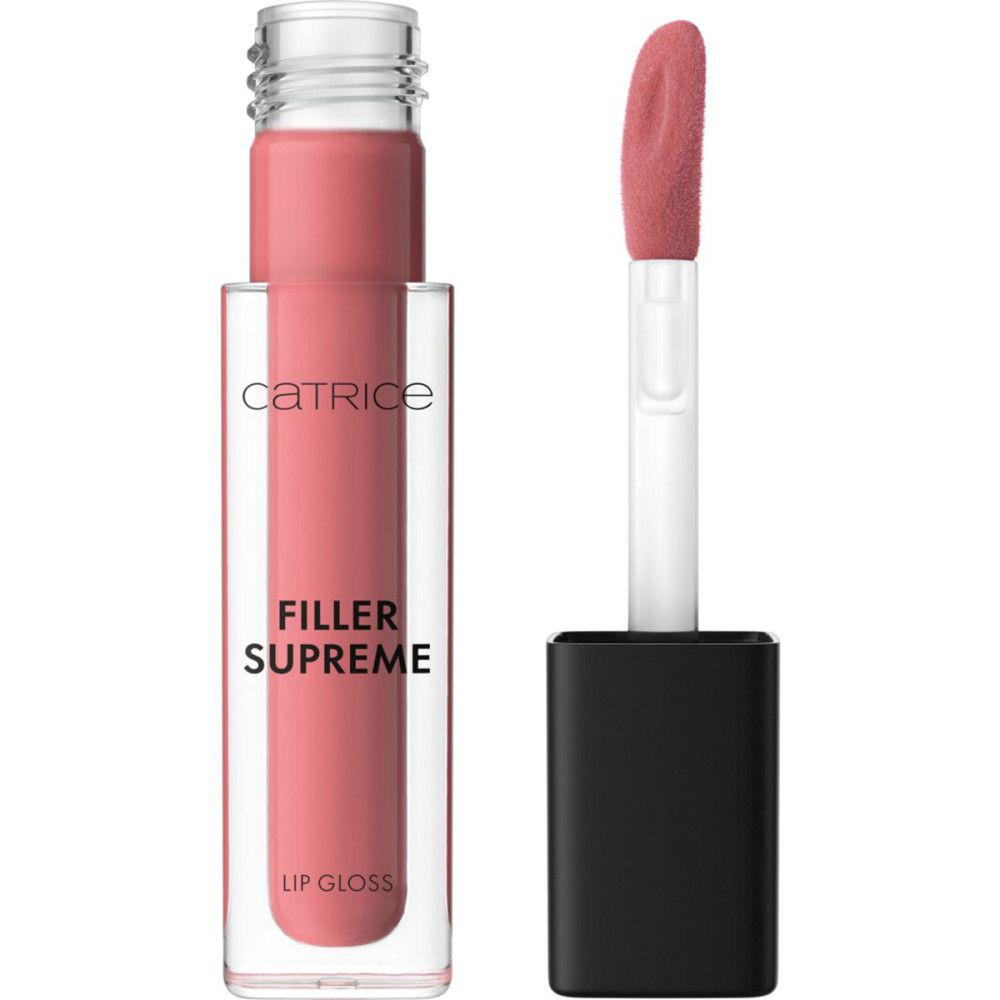 Catrice - Supreme Lippenfiller Gloss 3,2 ml
