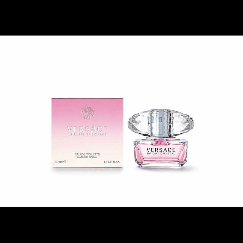 Bright Crystal Eau de Toilette 50 ml