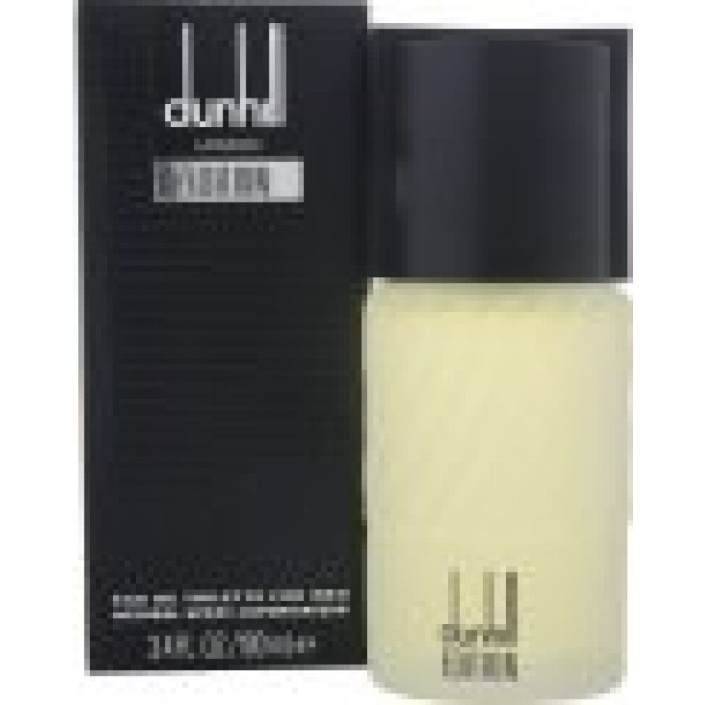 Dunhill London Edition Eau De Toilette Spray