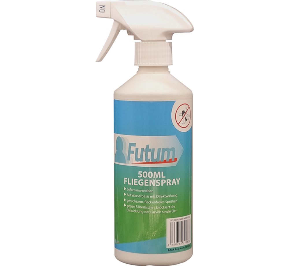 FUTUM Fliegenspray