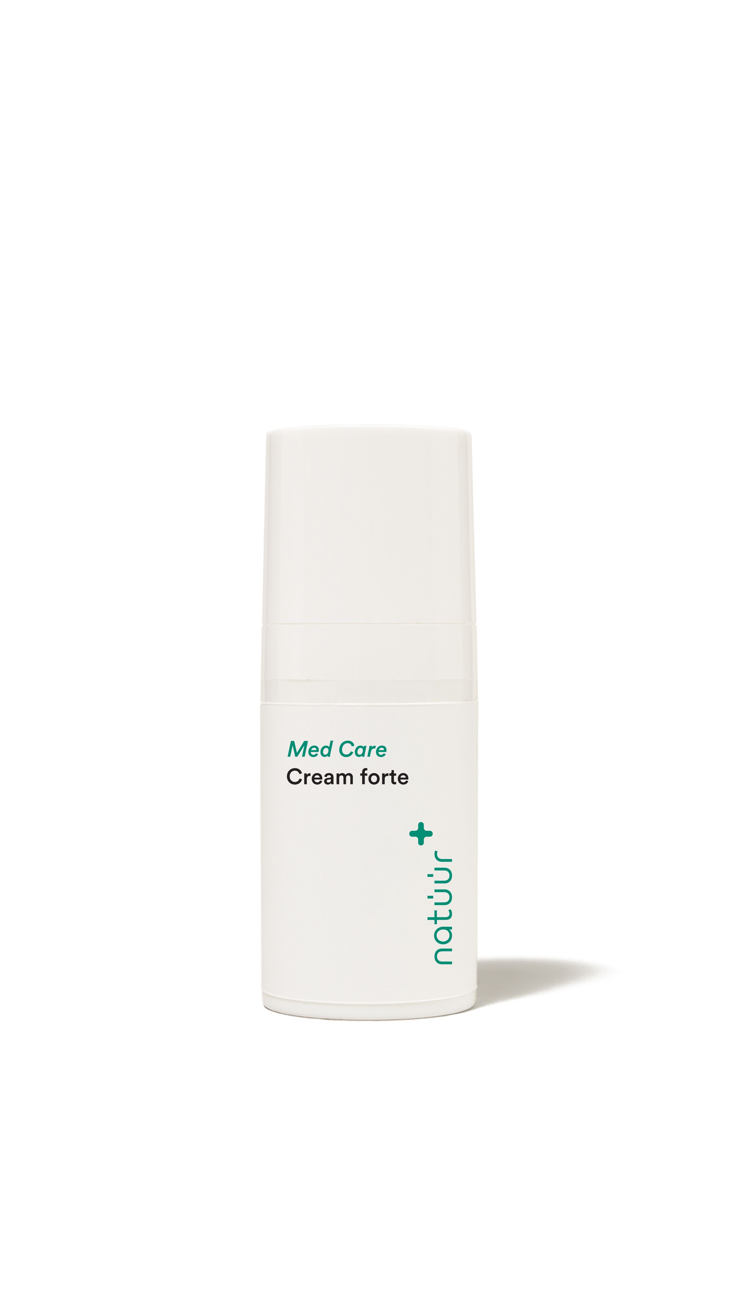 natüür Cream forte