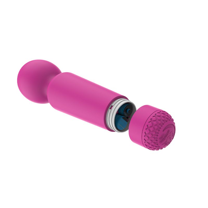 Zohra - mini Wand Massager