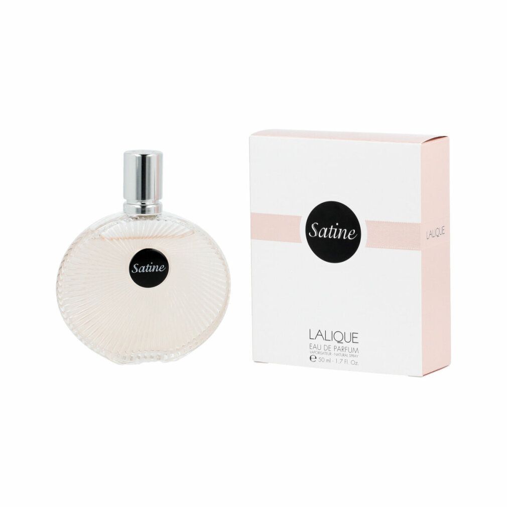 Lalique Satine Eau de Parfum  Spray