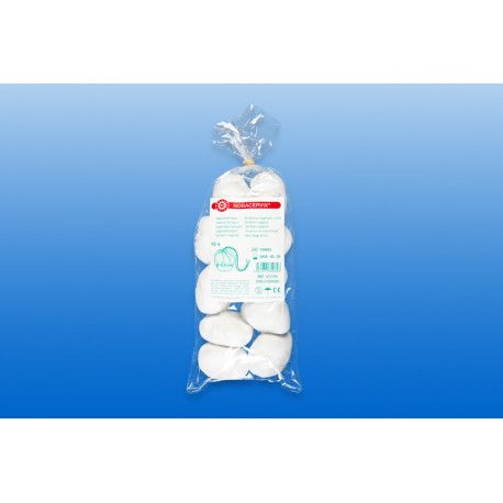 NOBA Nobacervix® Mullwatte 6 cm