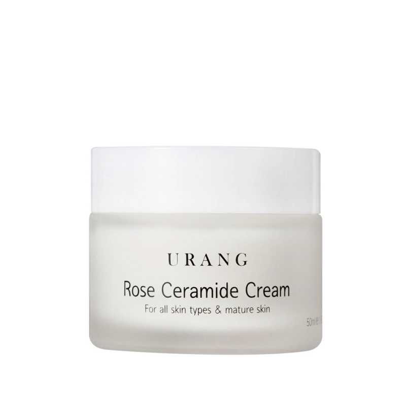 URANG Rose Ceramide Cream