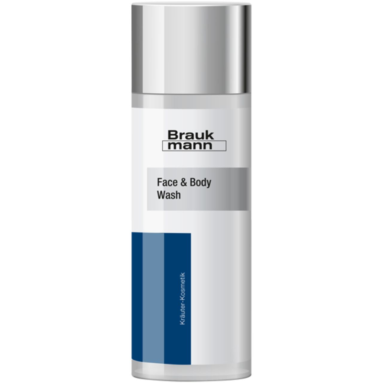 Hildegard Braukmann BraukMANN - Face & Body Wash