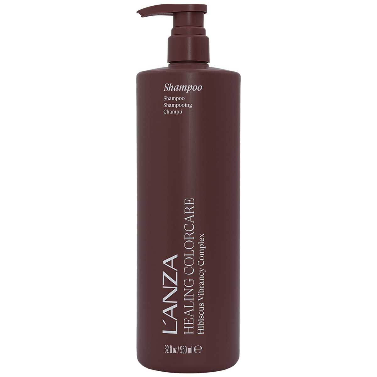 L'Anza - Healing ColorCare Shampoo 950 ml