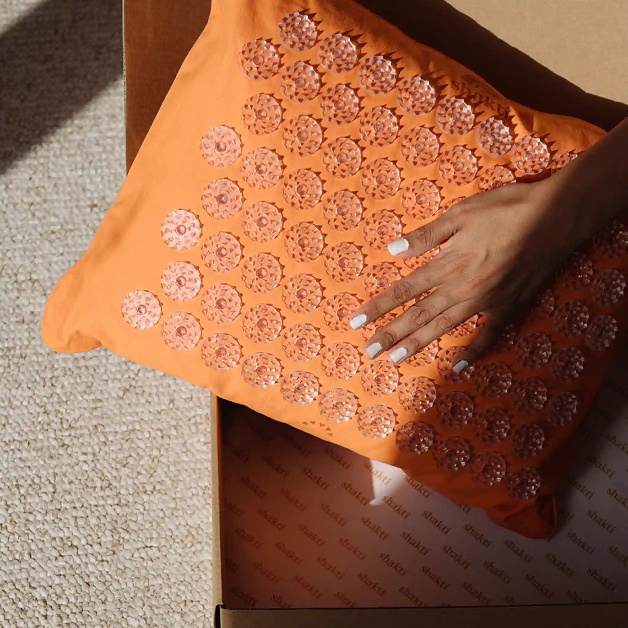 Shakti Mat Premium Shakti Kissen