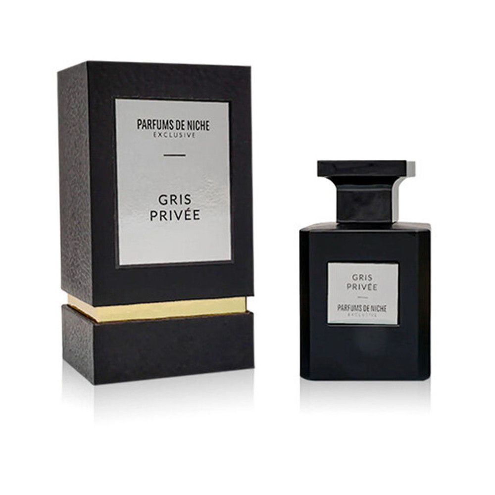 Parfums de Niche - Eau de Parfum Gris Privé