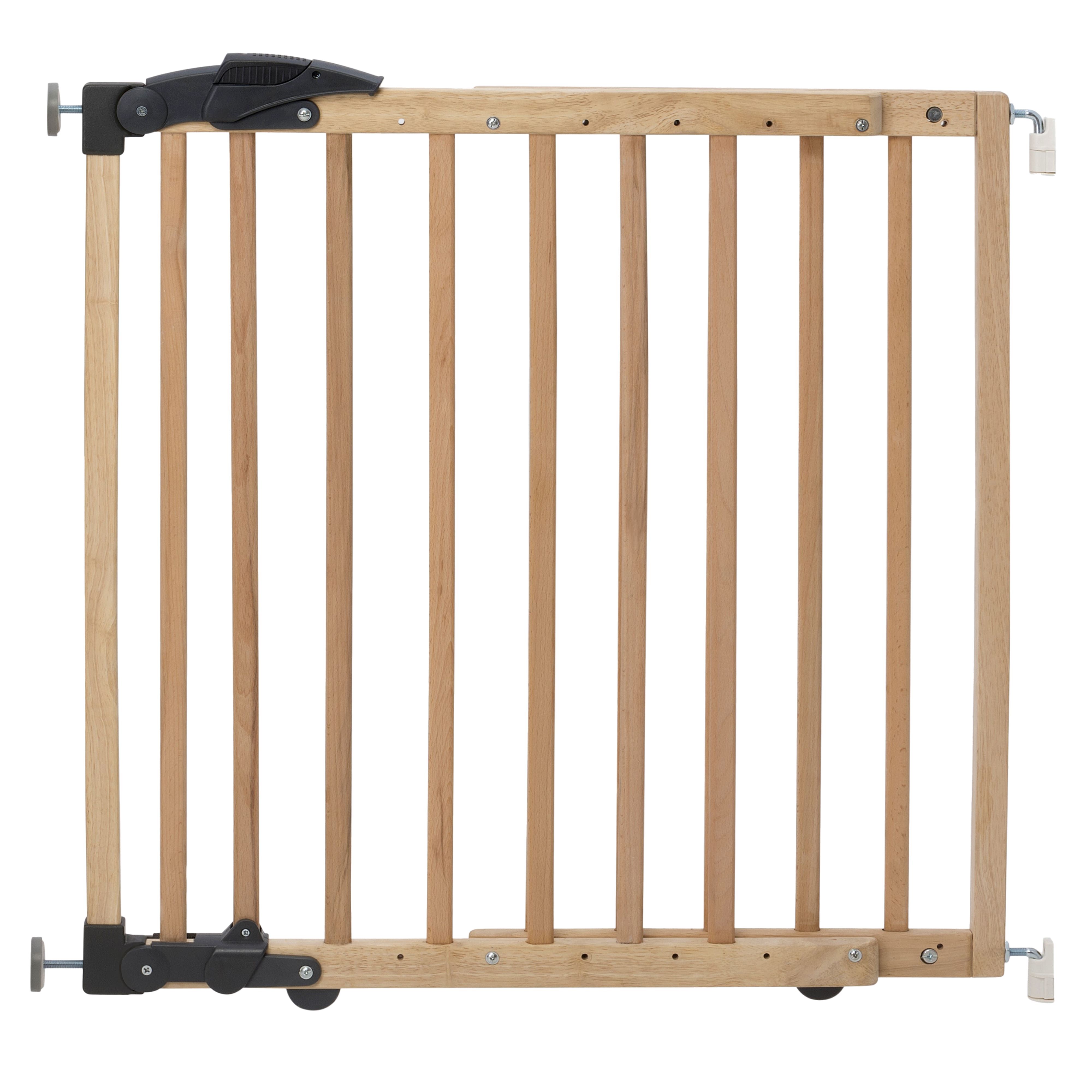 GEUTHER Türschutzgitter Nina in Natur 68–102 cm