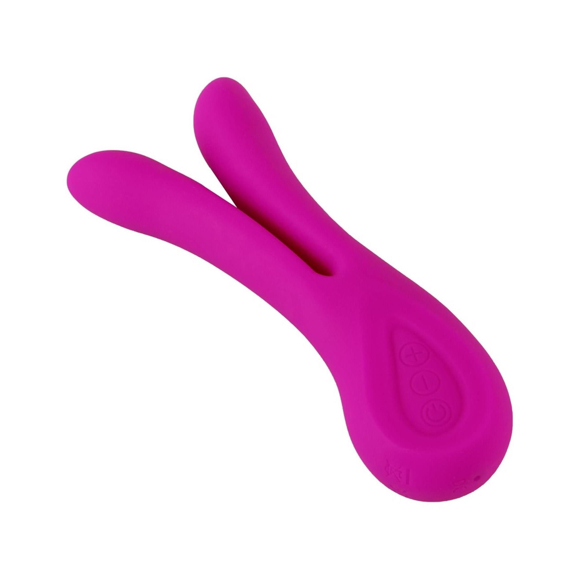 XOUXOU You2Toys - Double Vibrator