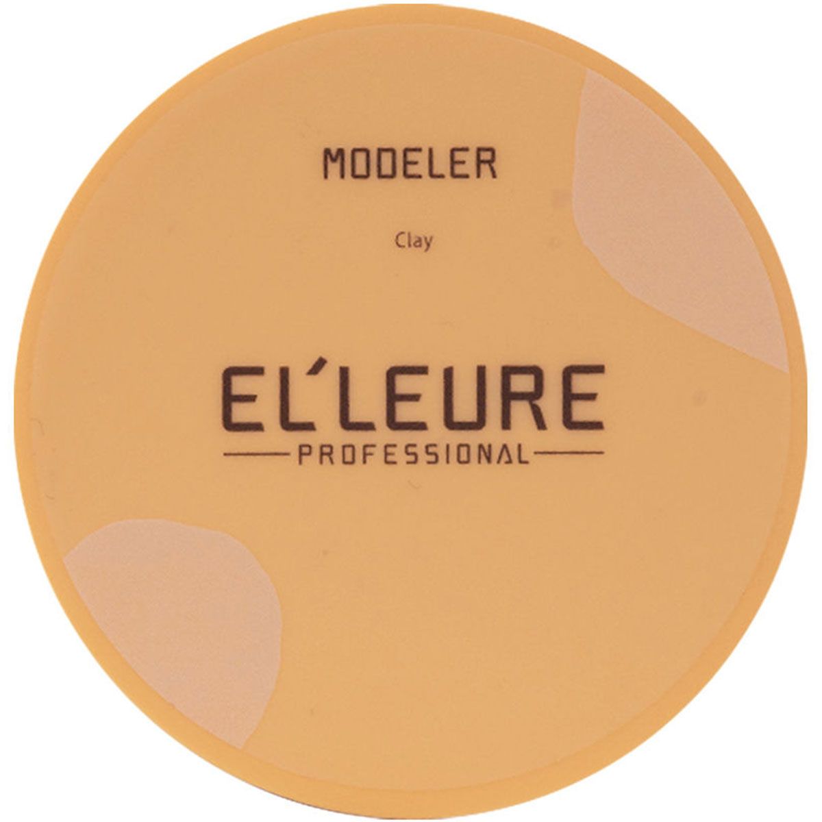 Elleure - Modeler Klei