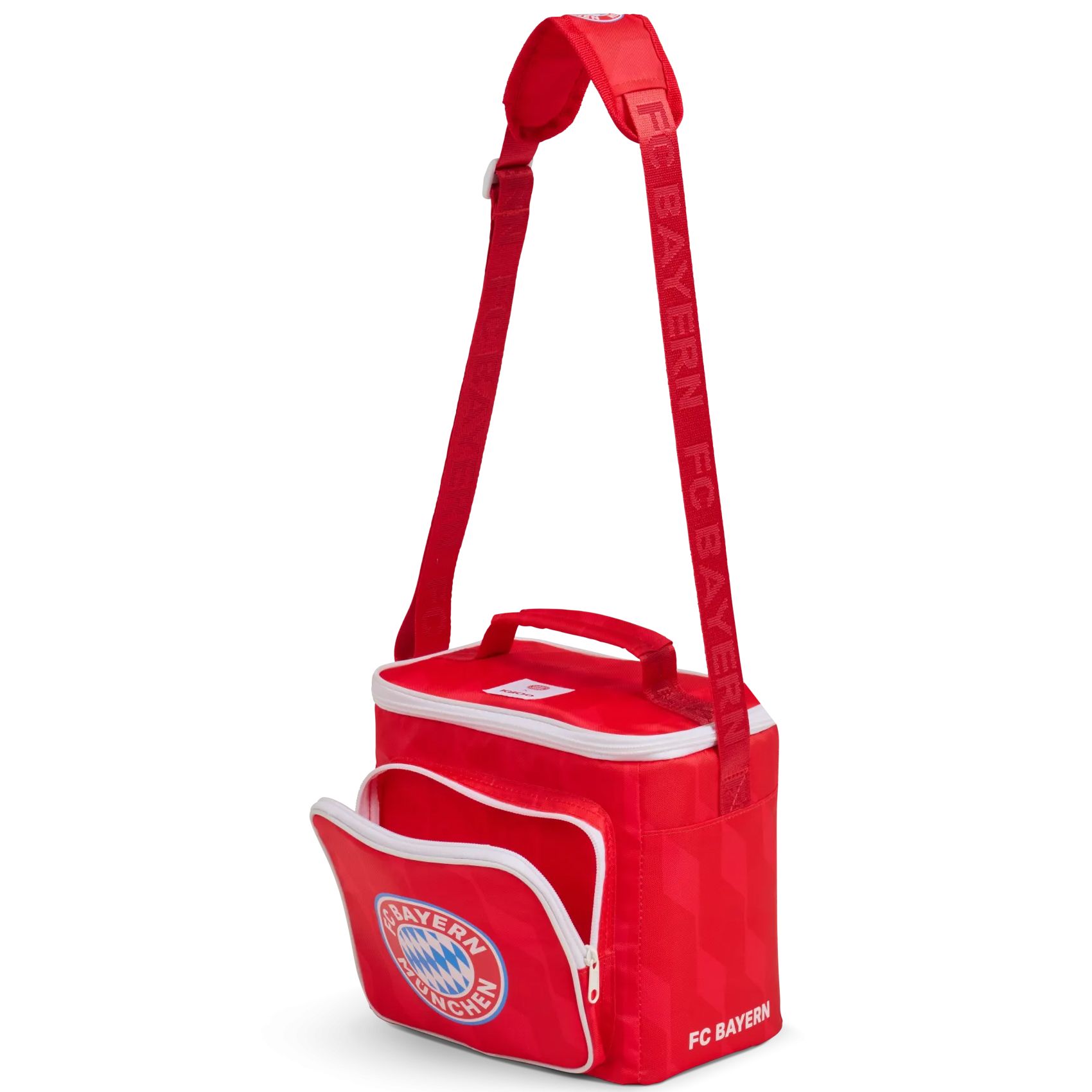 Igloo Square Lunch FC Bayern München Edition