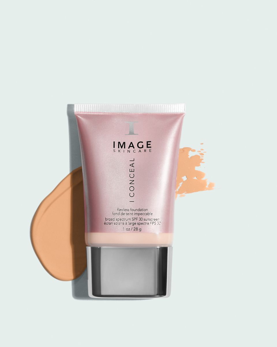 IMAGE Skincare I CONCEAL flawless foundation beige SPF30