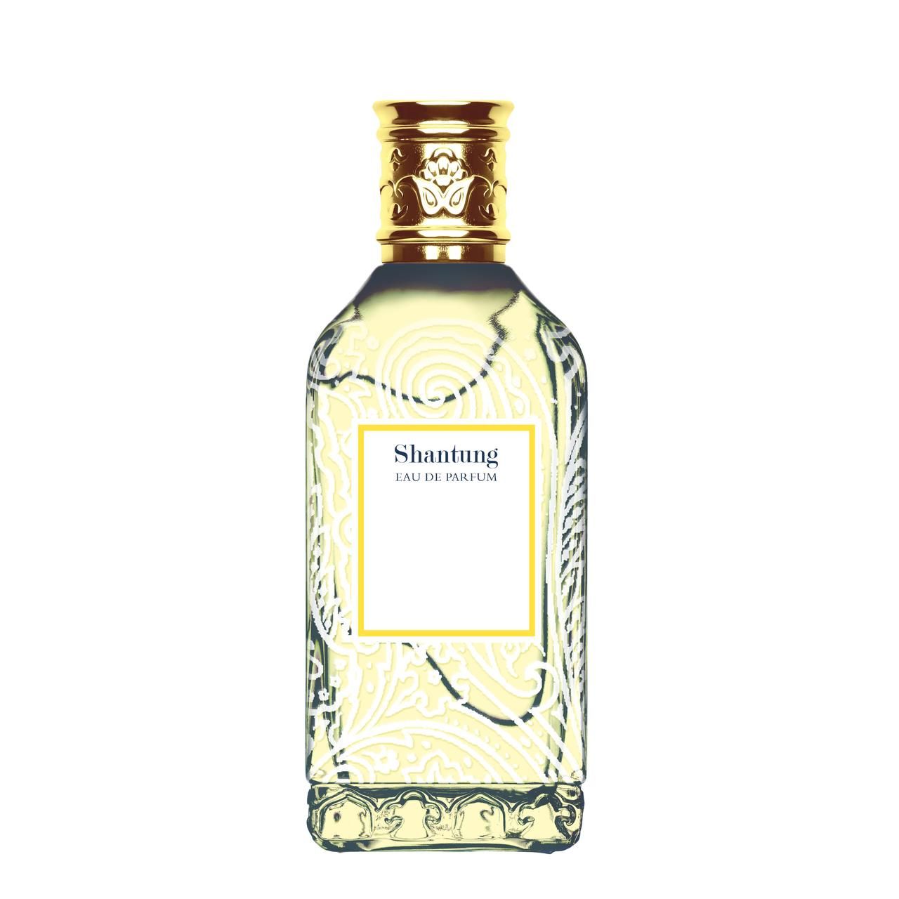 Etro, Shantung EdP Nat. Spray
