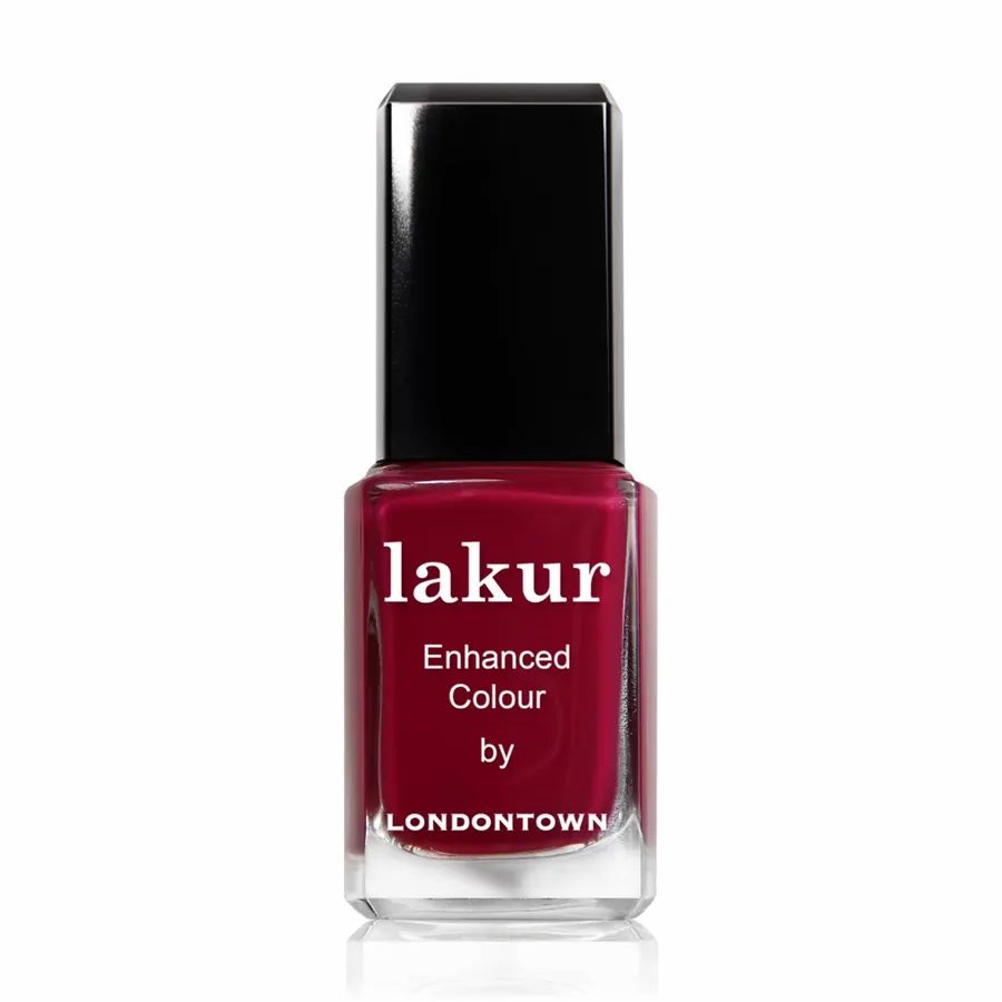 LONDONTOWN lakur Dragon Fruit Nagellack