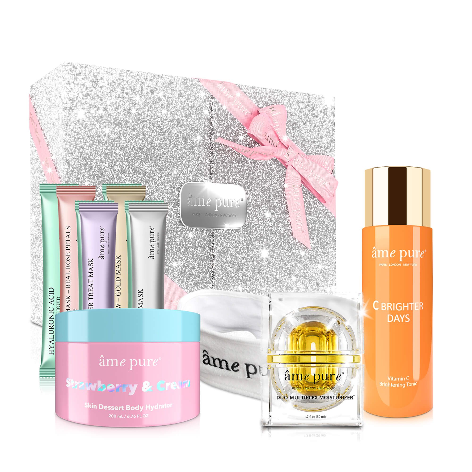 âme pure 'All Stars' Geschenk-Set