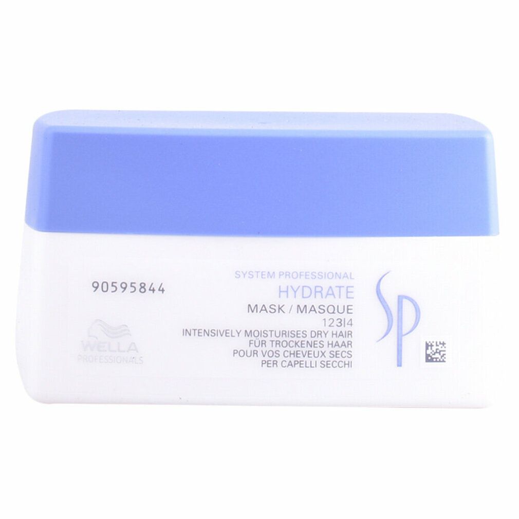 Wella sp Hydrate Mask