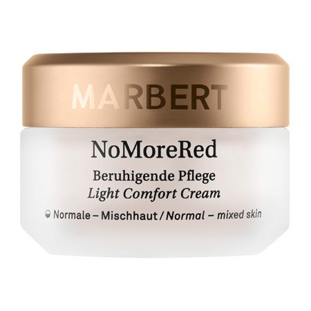 Marbert Light Comfort Cream