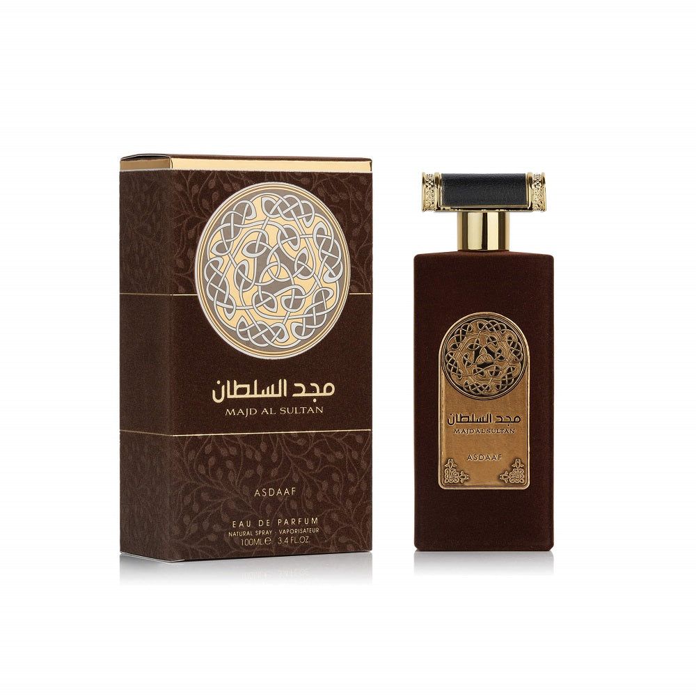 Majd Al Sultan Eau de Parfum