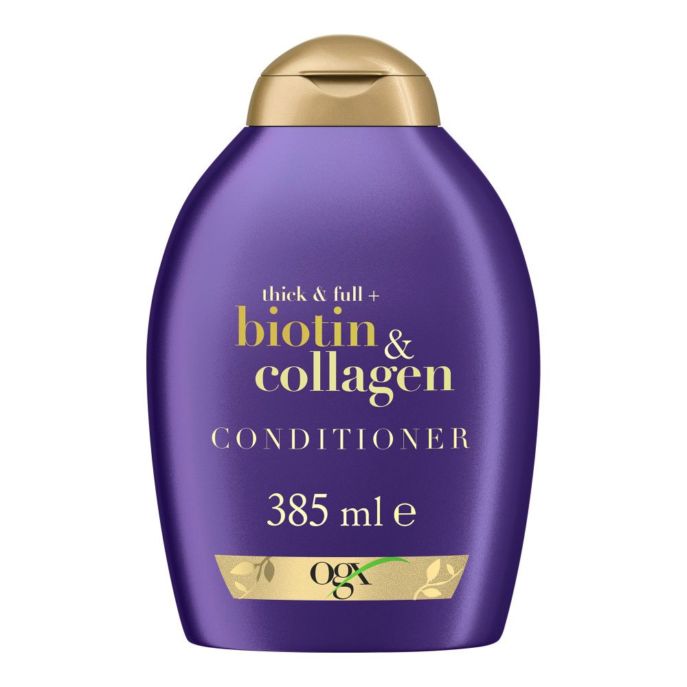 OGX - Conditioner 'Biotin & Collagen'