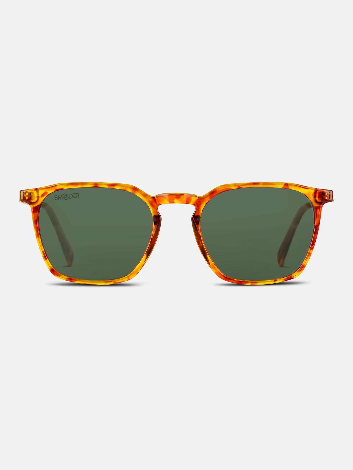Smooder occhiali da sole unisex Bantur Joyous Tortoise