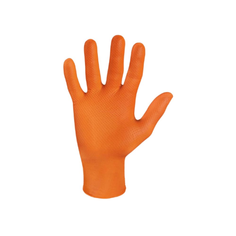 Meditrade StellarGrip 10 St Handschuhe