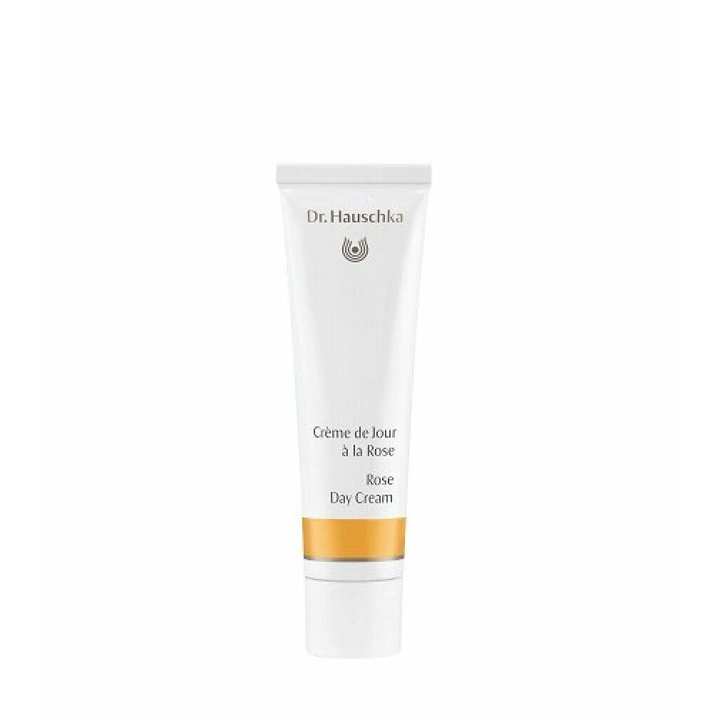 Dr. Hauschka Rosen Tagescreme 30 ml