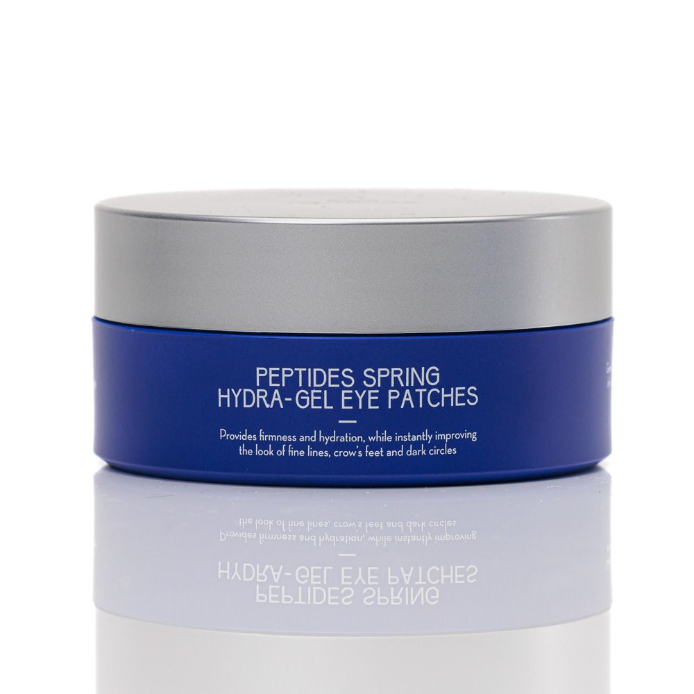 YOUTH LAB Peptides Spring Hydra Gel Eye Patches
