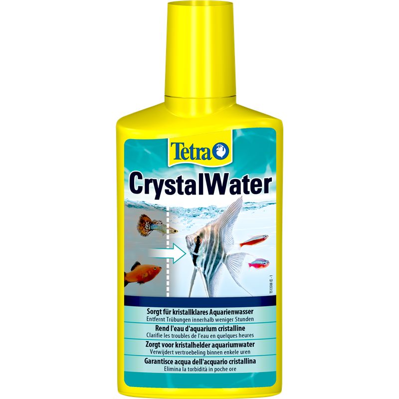 Tetra CrystalWater 0,25 l Filter