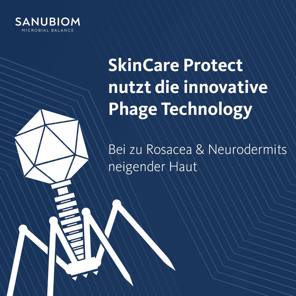 Sanubiom SkinCare Protect