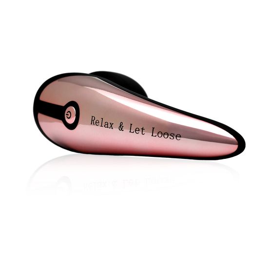 Lumunu Designer-Massager "Teufelskerl"
