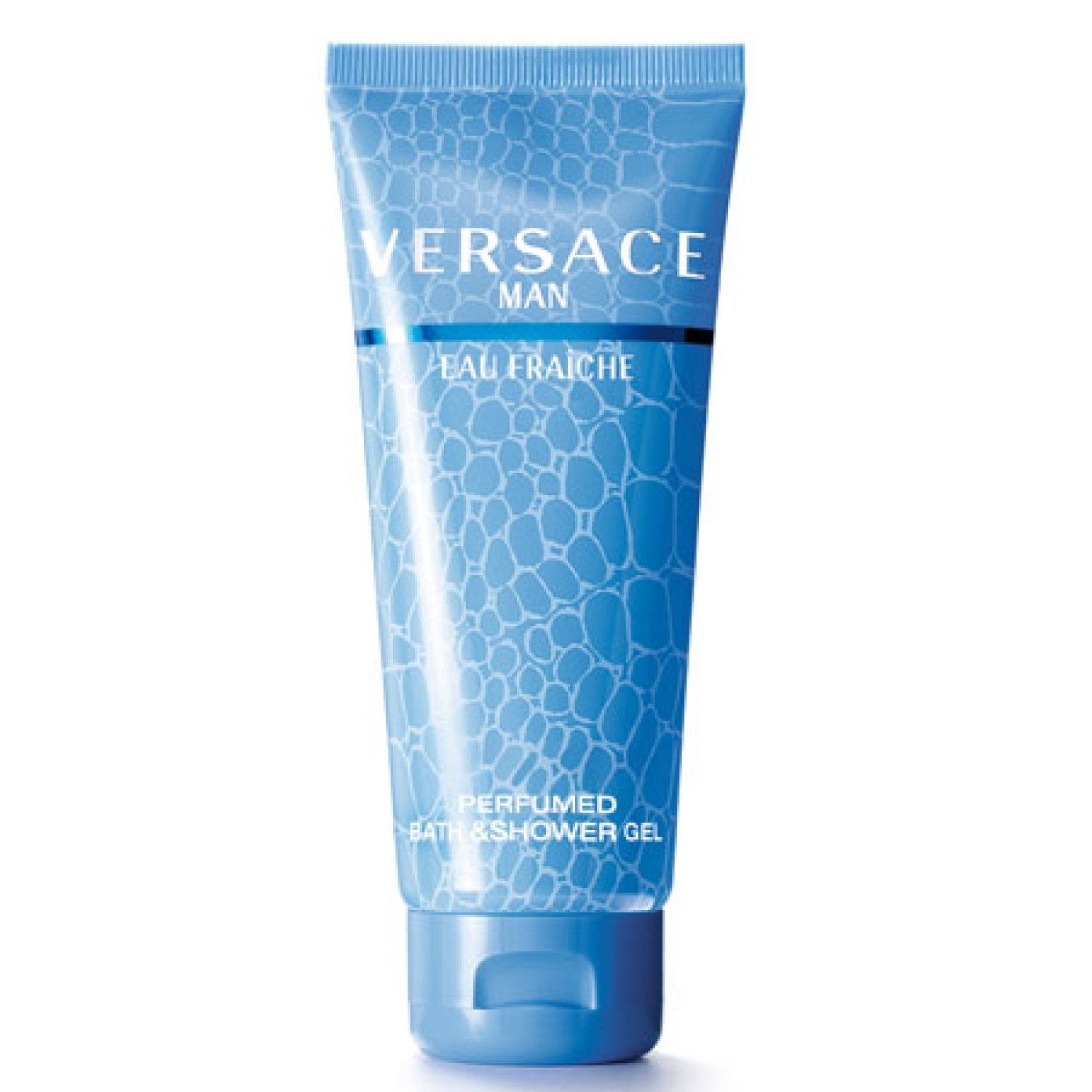 Versace Man Eau Fraiche Bath & Shower Gel