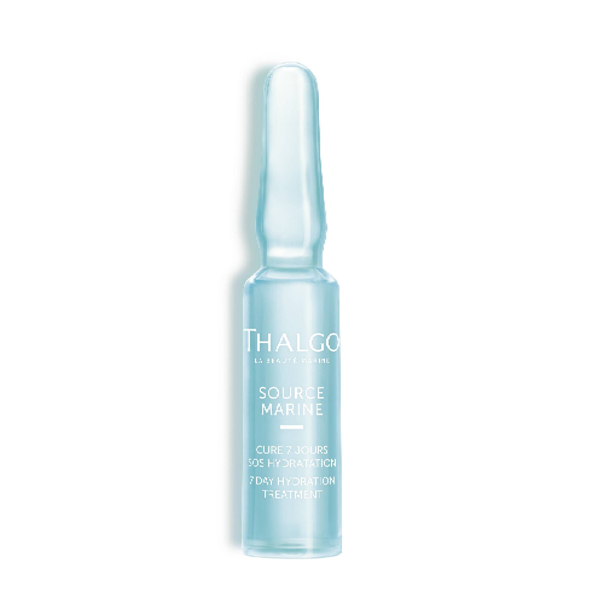 THALGO Hydra-Boost Ampullen